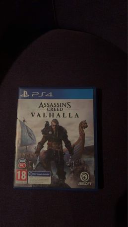 Assasin’s Creed Valhalla