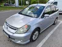 Honda stream 2.0 GAZ*lift*7osobowy*automat