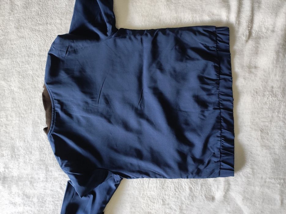 Kurtka Bomberka damska