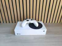 Konsola Xbox Series S