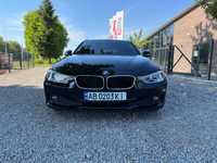 BMW 320D 2013 рік