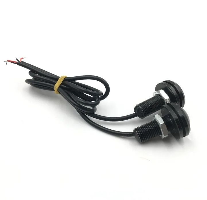 ДХО "Орлиный глаз" 23мм 12smd