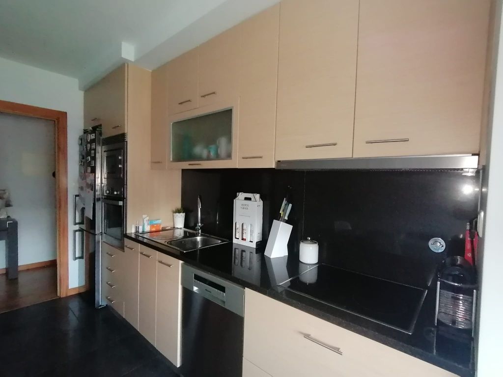 Apartamento T3 Arcos de Valdevez