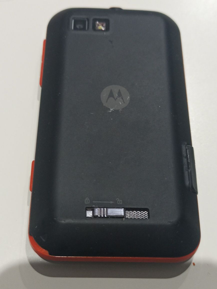 Motorola Refy Mini sieć Orange