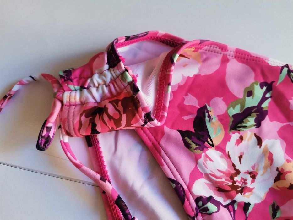 Bikini novo de mulher