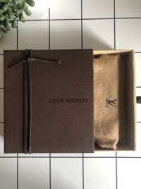 Carteira Louis Vuitton Nova + Caixa