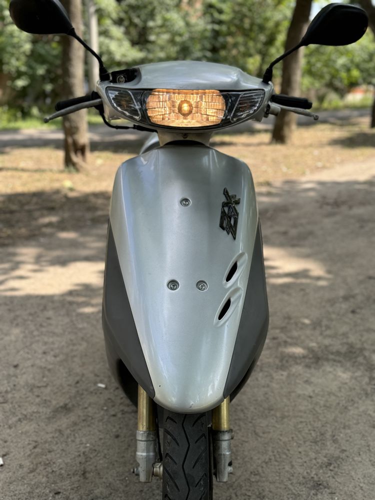 Honda Dio AF-35ZX