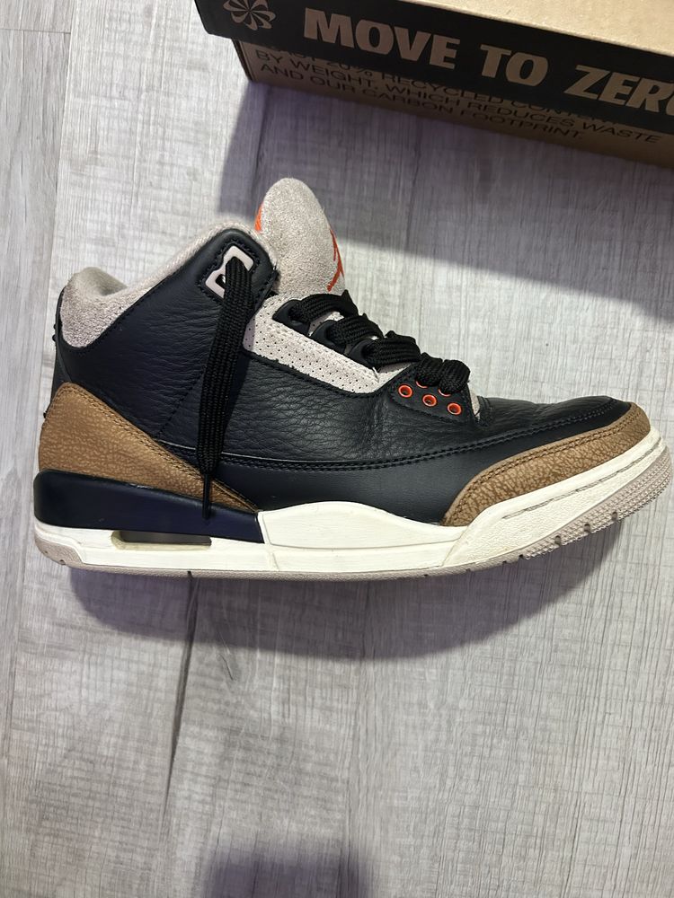 Jordan 3 джордан 41-26см