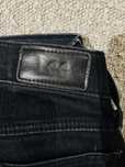 Lee jeans czarne edycja limitowana