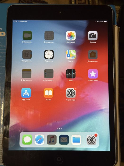 Ipad mini 2 ідеал