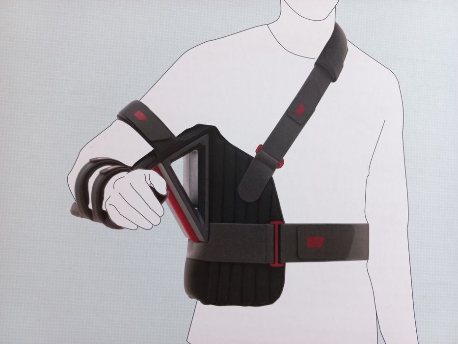 Orteza barkowa Ottobock