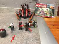 Lego Ninjago 70624