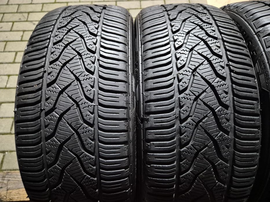 205/50/17 W XL Barum Quartaris 5 7mm 2021.r darmowa dostawa