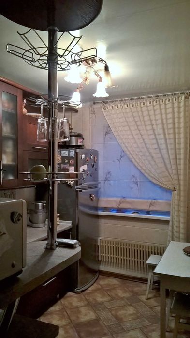 Продам кухню Б/У.