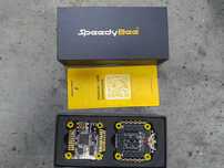 Продам набор для сборки FPV коптера 7" на раме Mark 4