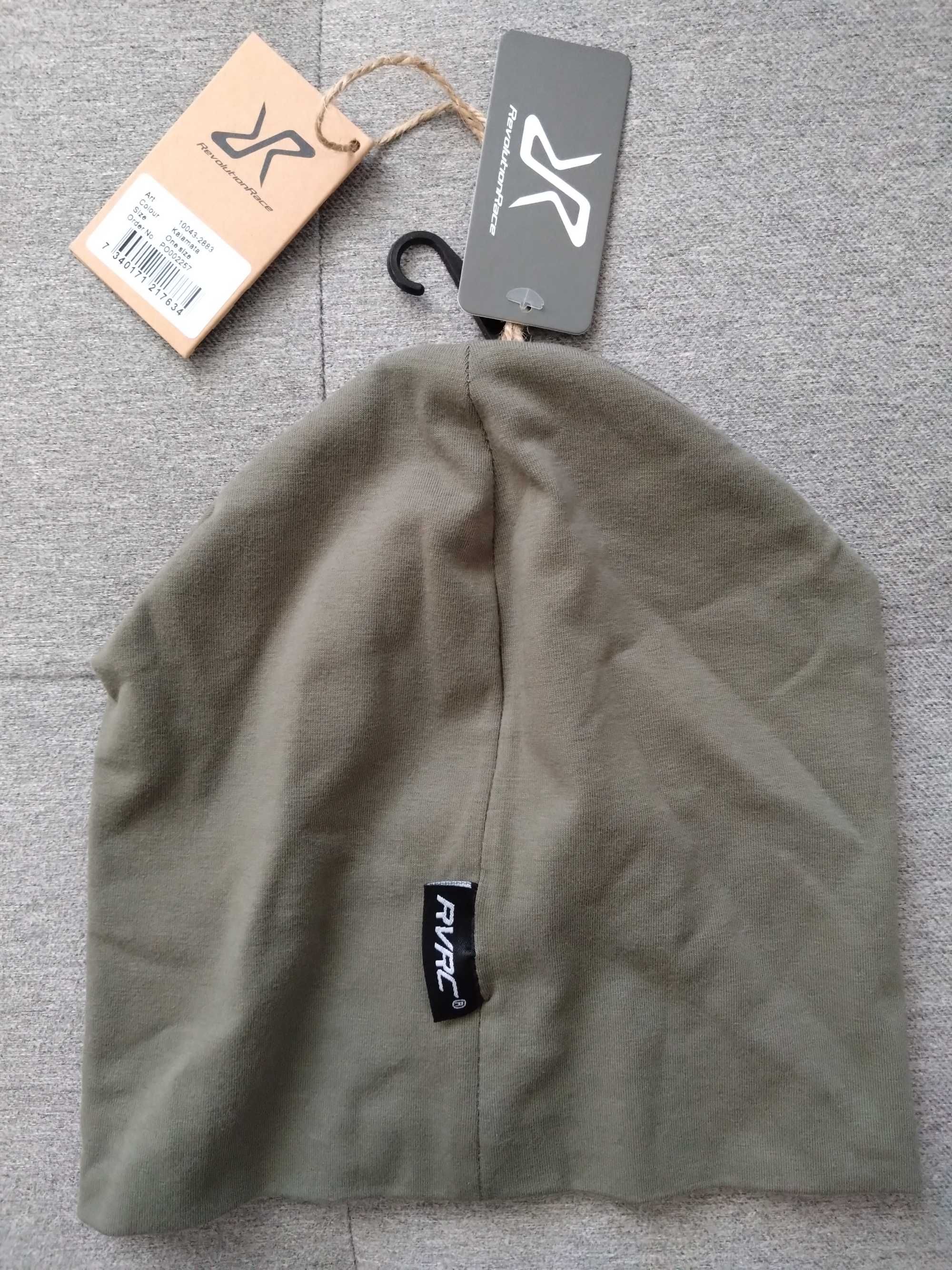 Czapka RVRC Beanie Kalamata