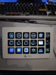 Stream dock Ajazz kontroler