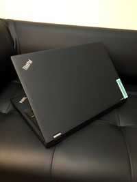 Ноутбук Lenovo ThinkPad P53/RTX3000(6Гб)/15.5"FHD/i7-9/64/512/ГАРАНТІЯ