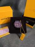 Оригінальний годинник Invicta 3332 Aviator.