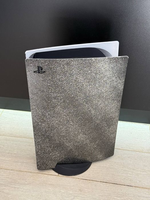 Ігрова консоль Sony PlayStation 5 825 Gb Blu-Ray White