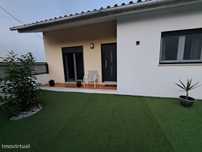 Moradia T3 / Prazeres / Aljubarrota