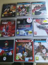 Jogos PS3