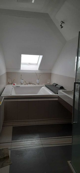 Сдам коттедж с видом на водоем