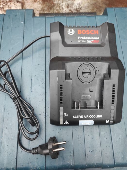 Перфоратор Bosch Professional GBH 18V-36