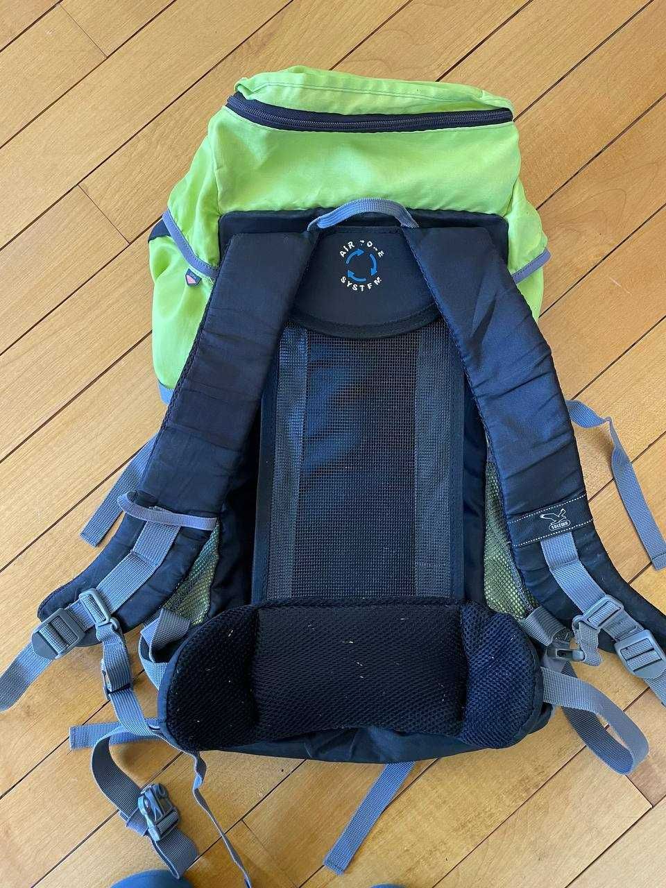Продам рюкзак Salewa Baegdoo 28