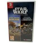 Star Wars Racer / Republic Commando – Nintendo Switch