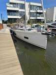 Bavaria C45 Owner version