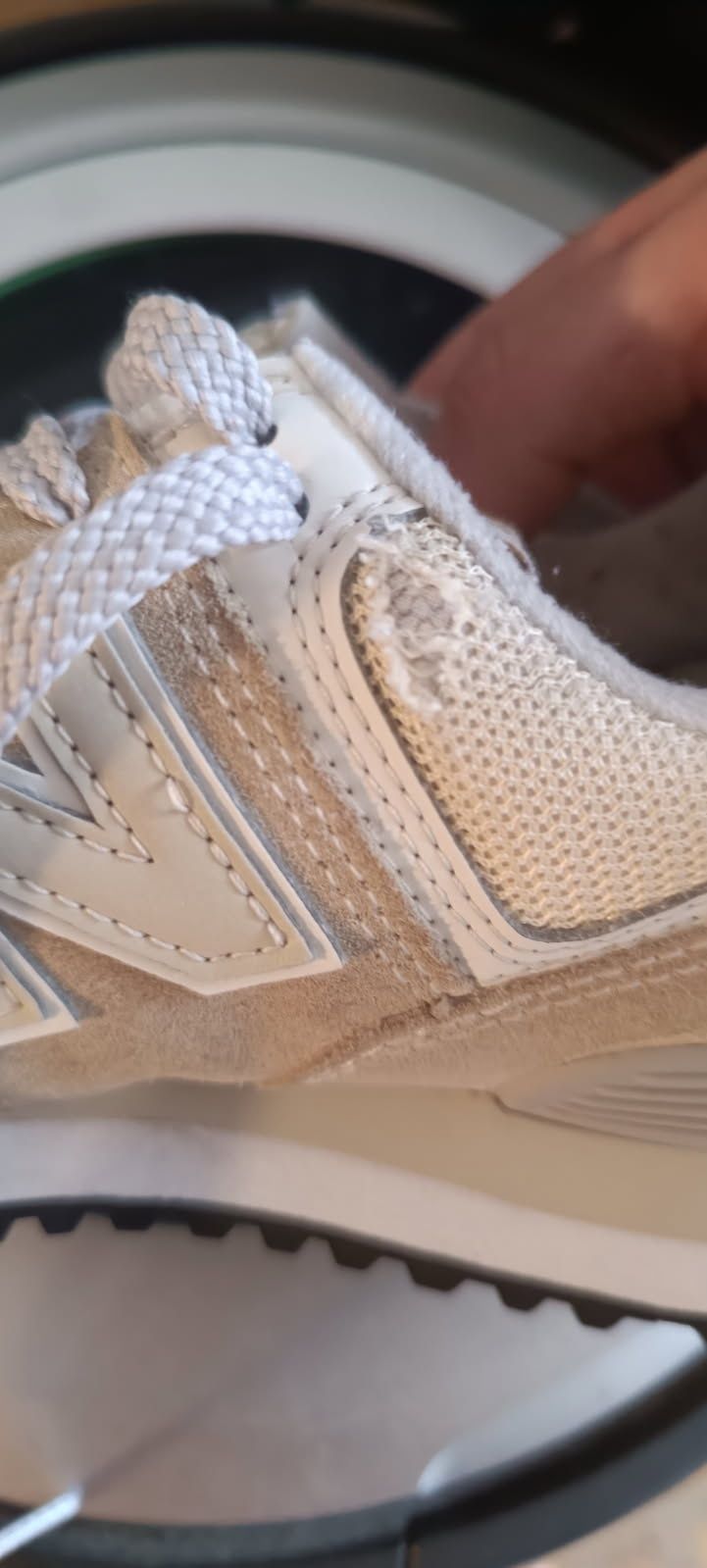 Buty new balance