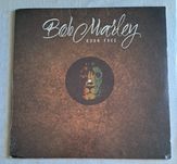 LP Bob Marley – Born Free