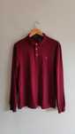 Long Sleeve, Koszulka Polo Ralph Lauren - L