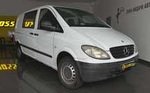 Mercedes-Benz Vito 2008