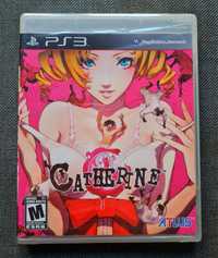 Playstation 3 Catherine Selado