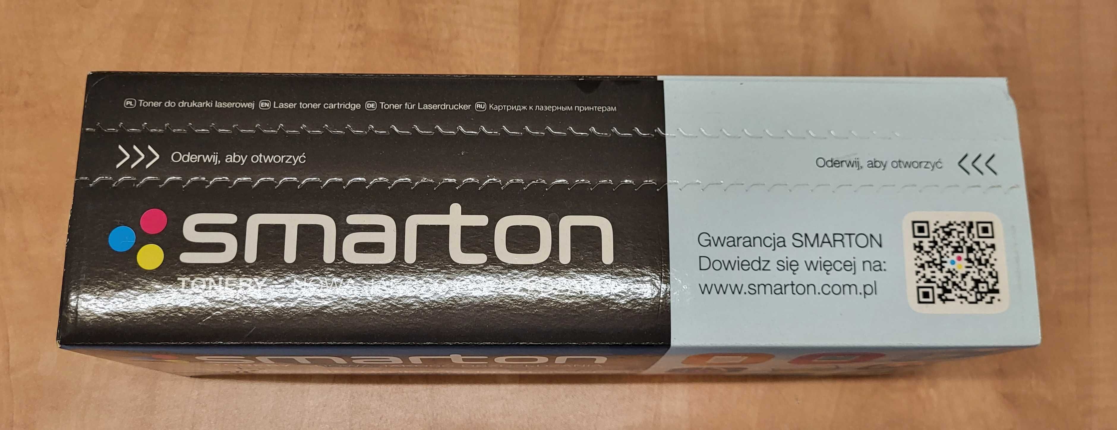 Toner smarton SLH53A/ zastępuje HP53A (Q7553A)