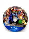 Dragon Quest Heroes II PS4 (sama gra) Po Angielsku