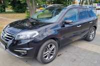 Renault Koleos Renault Koleos 2.0 DCI 150KM Bogate Wyposażenie