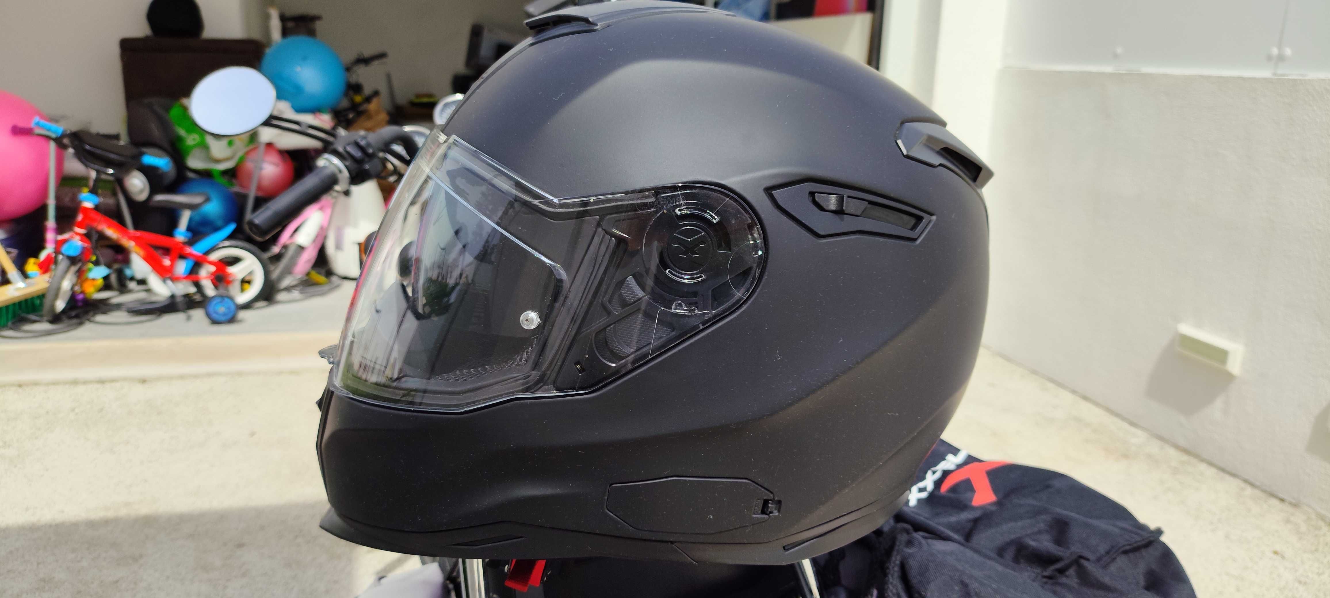 Keeway Superlight 125 Edição Limitada EXT