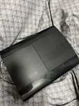 Playstation 3 120gb jeden z ostatnich modeli kamerka bez pada