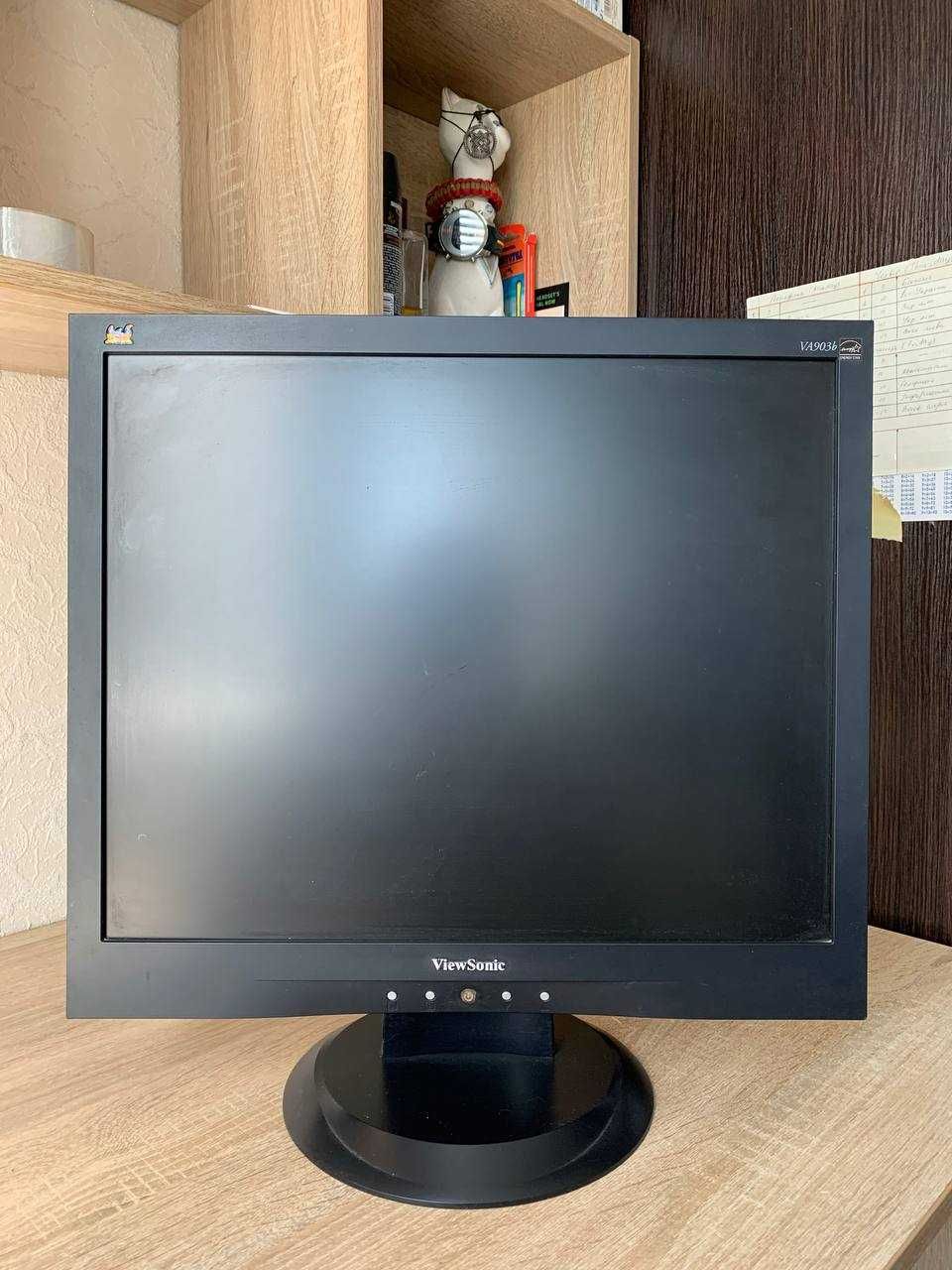 Продам монітор Viewsonic 19"