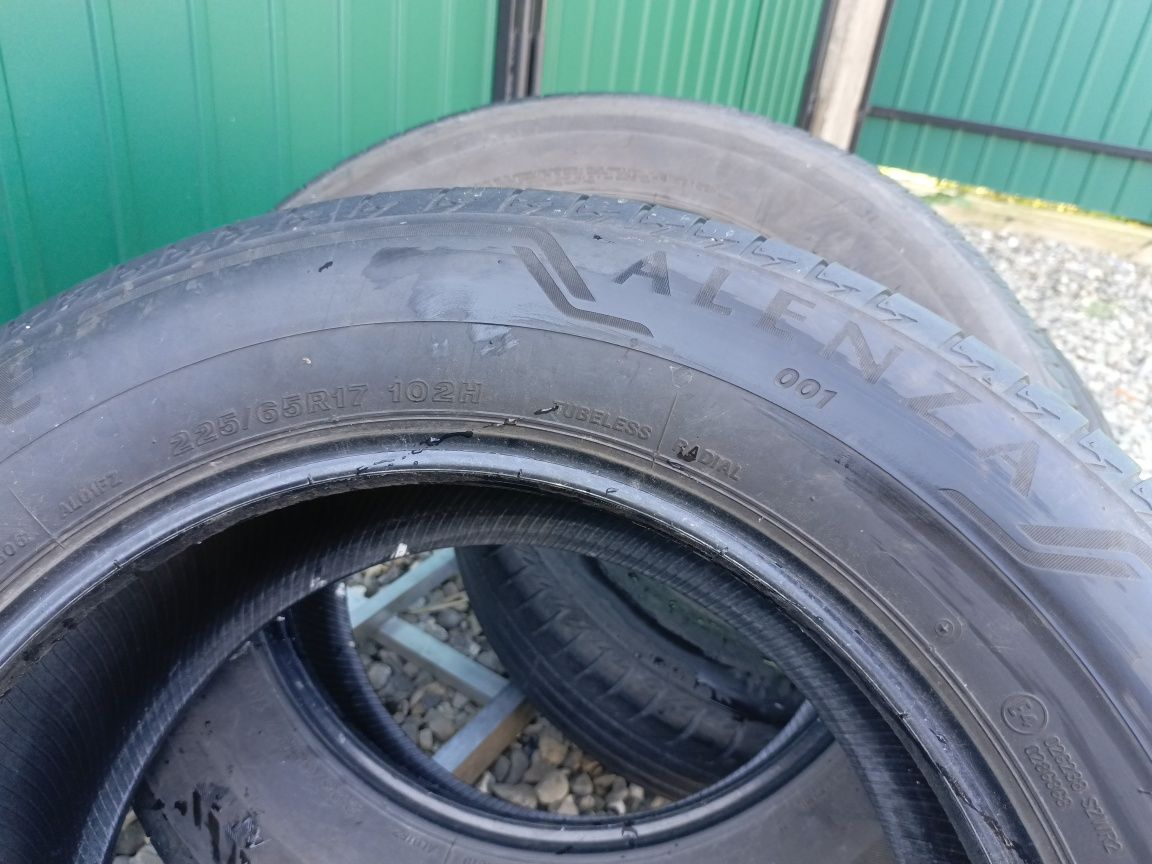 225.65.17 Bridgestone 4 шт