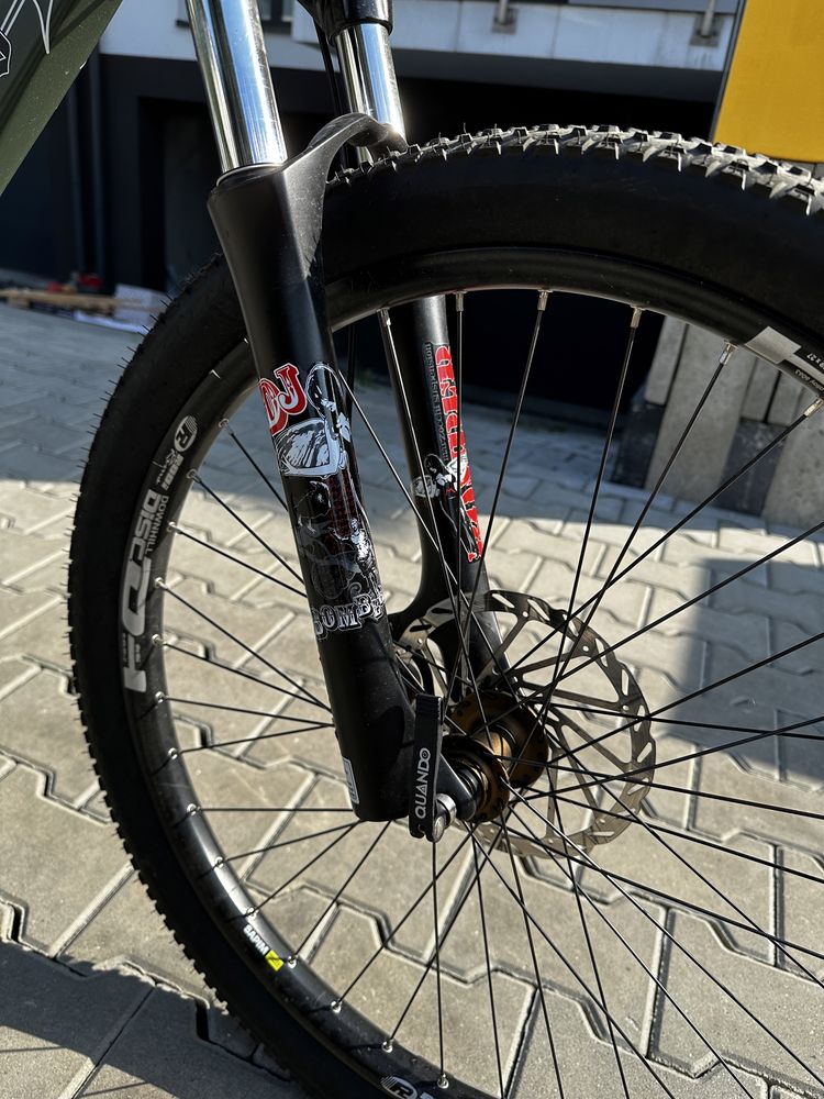 Unibike Underground zone 2