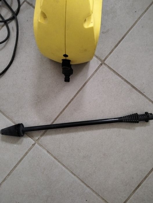Máquina Kärcher K2.04