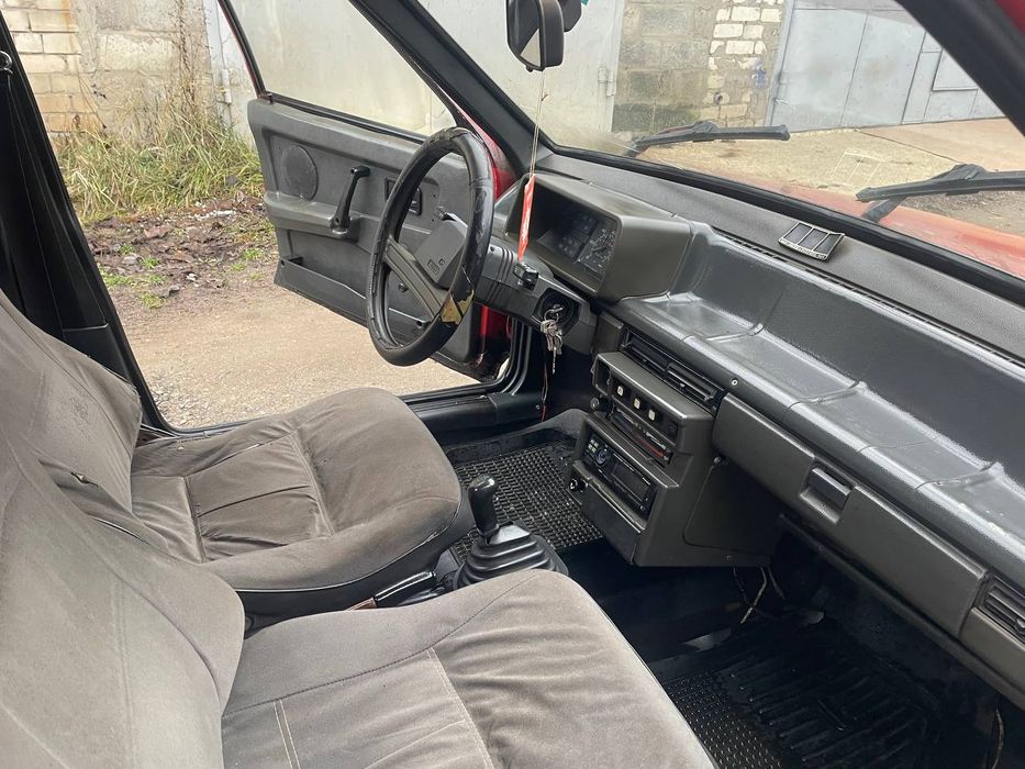 Ваз 21099 на ходу!Жигули 21099 сел и поехал!