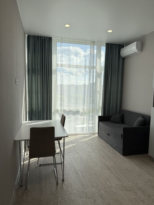 Продаж квартири в Чабанах, 50 м², новий ремонт, повна комплектація