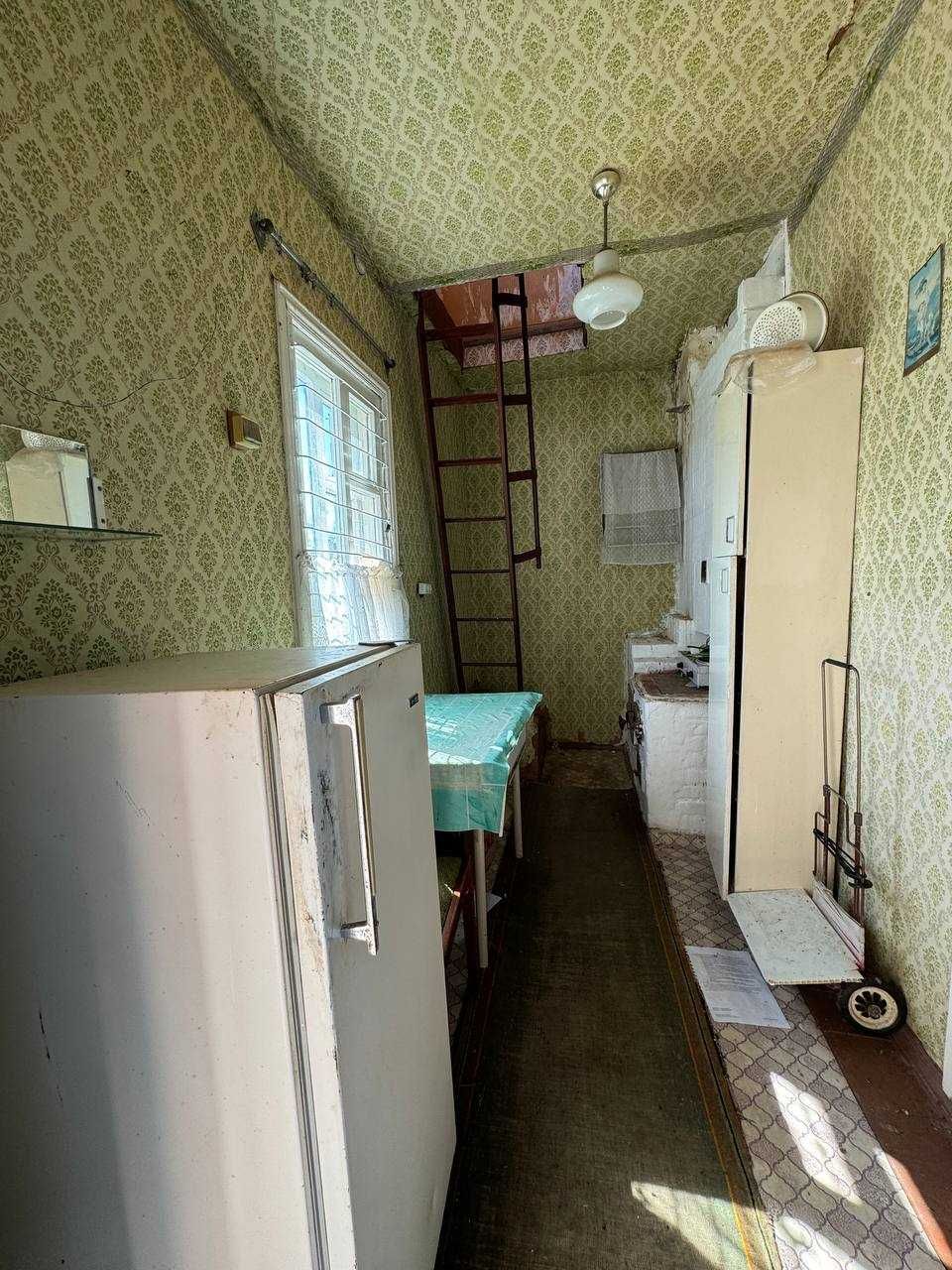 Дача в Березанці,  Ст Полісянка