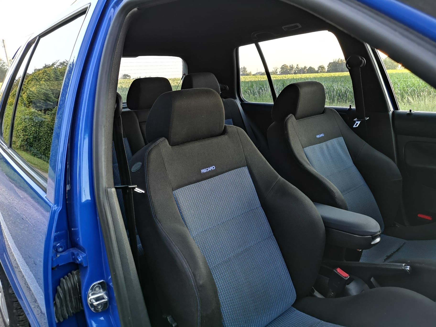 Volkswagen Golf IV GTI 1.8t, stan idealny
