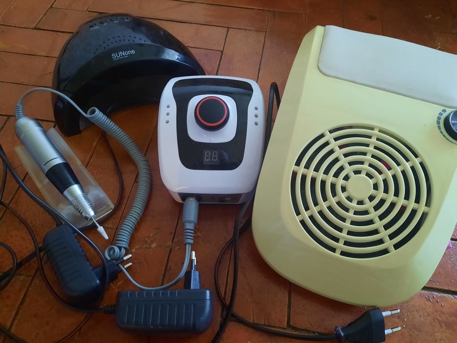 Набір для манікюра